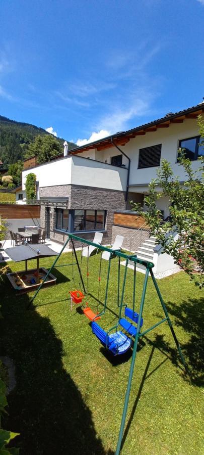 Haus Lienbacher Apartment Flachau Bagian luar foto