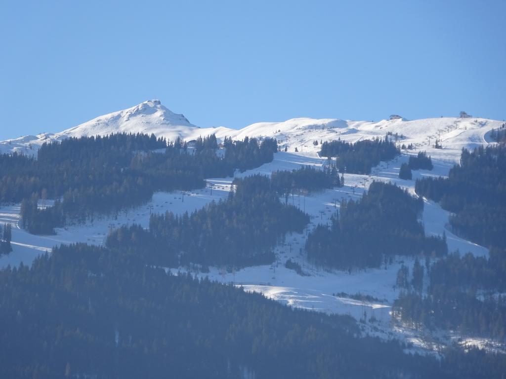 Haus Lienbacher Apartment Flachau Ruang foto