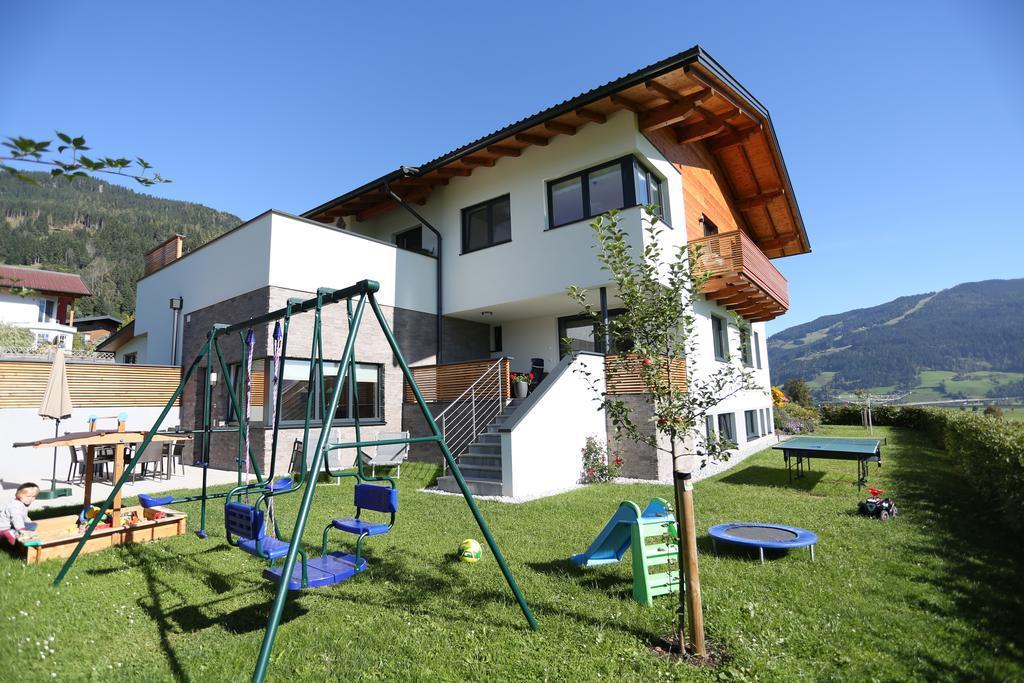 Haus Lienbacher Apartment Flachau Ruang foto