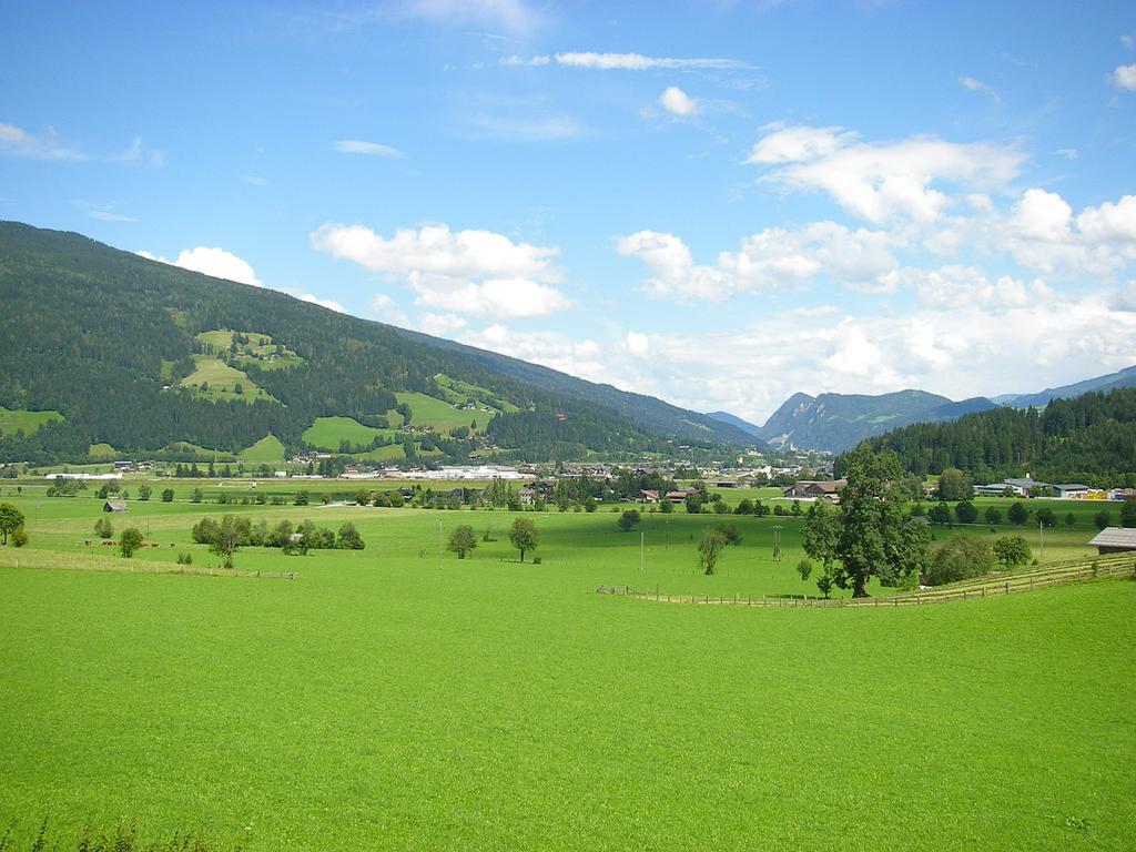 Haus Lienbacher Apartment Flachau Ruang foto