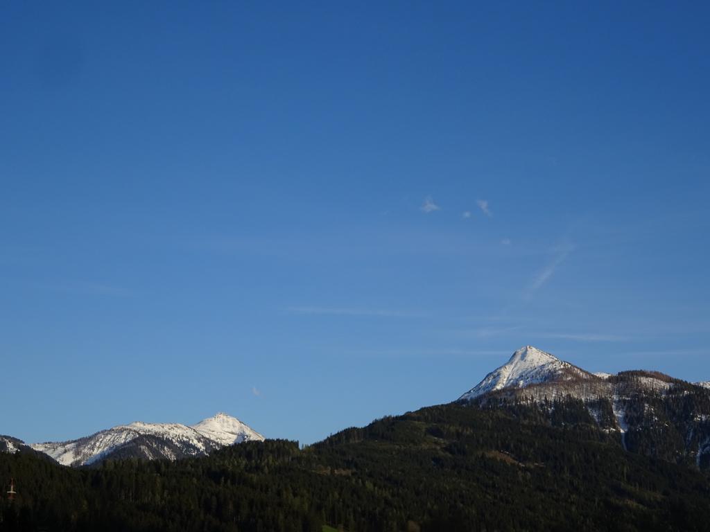 Haus Lienbacher Apartment Flachau Bagian luar foto